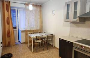 1-к квартира, на длительный срок, 51м2, 10/14 этаж