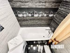 2-к квартира, посуточно, 50м2, 1/1 этаж