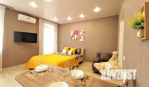 1-к квартира, посуточно, 25м2, 16/16 этаж