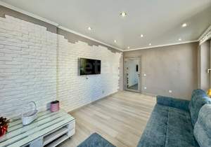 2-к квартира, на длительный срок, 60м2, 3/17 этаж