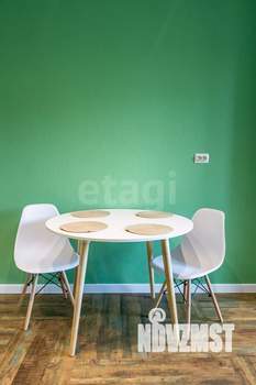 Студия квартира, на длительный срок, 29м2, 2/13 этаж