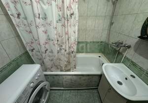 1-к квартира, на длительный срок, 40м2, 9/9 этаж