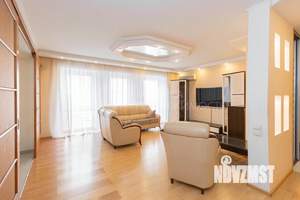 3-к квартира, на длительный срок, 109м2, 5/9 этаж