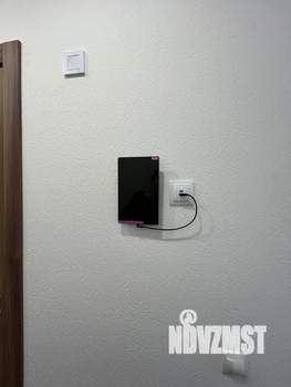 Студия квартира, на длительный срок, 20м2, 2/12 этаж