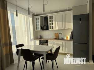 1-к квартира, посуточно, 42м2, 3/11 этаж