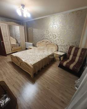 2-к квартира, на длительный срок, 60м2, 1/16 этаж