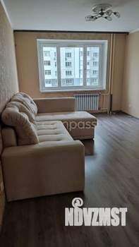 2-к квартира, на длительный срок, 66м2, 3/14 этаж
