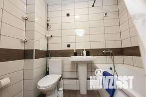 1-к квартира, посуточно, 20м2, 4/5 этаж