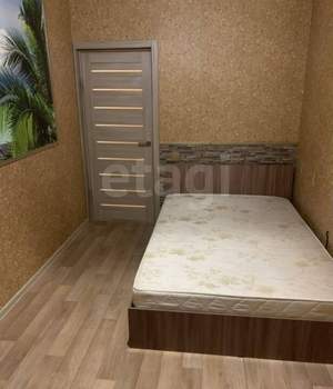 1-к квартира, на длительный срок, 40м2, 12/16 этаж