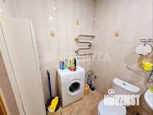 1-к квартира, на длительный срок, 50м2, 4/6 этаж