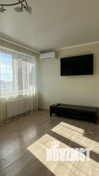 2-к квартира, посуточно, 58м2, 1/1 этаж