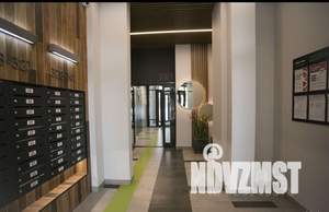 Студия квартира, на длительный срок, 21м2, 7/19 этаж