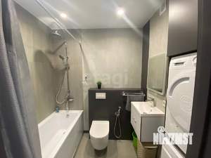 1-к квартира, на длительный срок, 37м2, 11/19 этаж