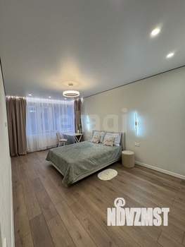 1-к квартира, на длительный срок, 50м2, 4/9 этаж