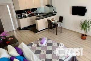 1-к квартира, посуточно, 32м2, 3/14 этаж