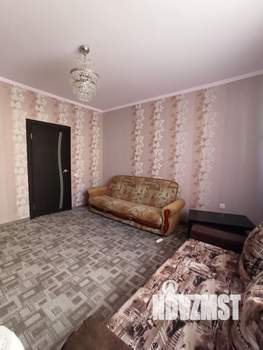 2-к квартира, посуточно, 65м2, 4/17 этаж
