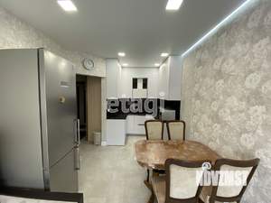 1-к квартира, на длительный срок, 35м2, 7/9 этаж