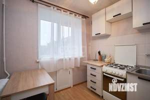 2-к квартира, на длительный срок, 42м2, 5/5 этаж