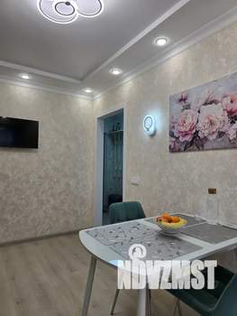 1-к квартира, посуточно, 37м2, 3/7 этаж