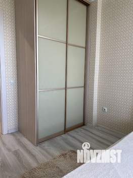 3-к квартира, посуточно, 50м2, 8/14 этаж