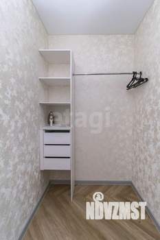 1-к квартира, на длительный срок, 43м2, 13/25 этаж