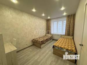 1-к квартира, на длительный срок, 40м2, 8/16 этаж