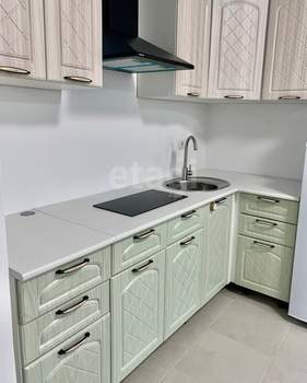 1-к квартира, на длительный срок, 39м2, 20/24 этаж