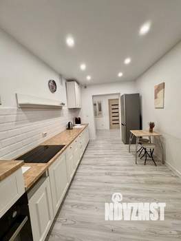 1-к квартира, на длительный срок, 55м2, 6/14 этаж