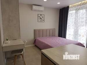 1-к квартира, посуточно, 32м2, 1/1 этаж