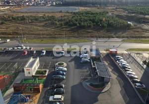 1-к квартира, на длительный срок, 40м2, 10/12 этаж