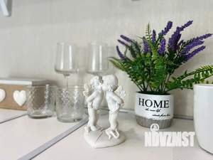 1-к квартира, посуточно, 21м2, 3/19 этаж