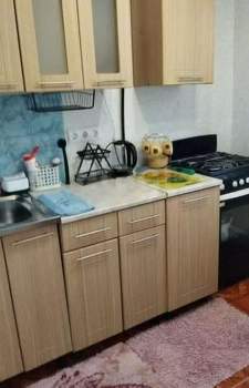 2-к квартира, на длительный срок, 48м2, 1/5 этаж