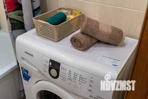 2-к квартира, посуточно, 50м2, 9/9 этаж