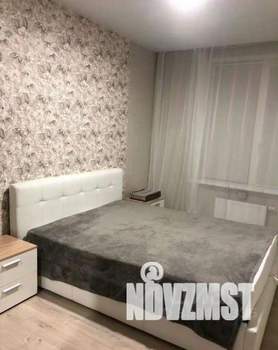 1-к квартира, на длительный срок, 45м2, 12/16 этаж