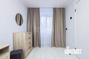 2-к квартира, на длительный срок, 44м2, 2/5 этаж