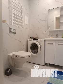 1-к квартира, посуточно, 34м2, 6/9 этаж