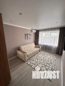 2-к квартира, посуточно, 44м2, 5/5 этаж