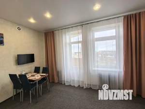 Студия квартира, посуточно, 30м2, 14/16 этаж