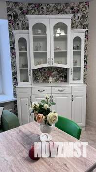 2-к квартира, посуточно, 48м2, 4/16 этаж