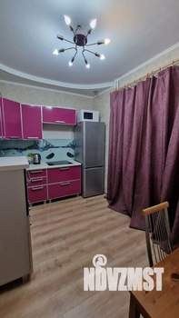 1-к квартира, на длительный срок, 35м2, 2/10 этаж