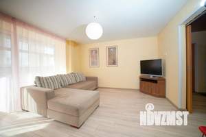 2-к квартира, посуточно, 50м2, 2/9 этаж