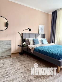 1-к квартира, посуточно, 40м2, 7/15 этаж