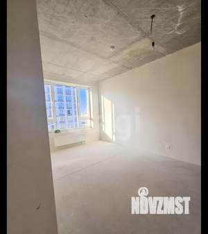 1-к квартира, на длительный срок, 38м2, 10/10 этаж