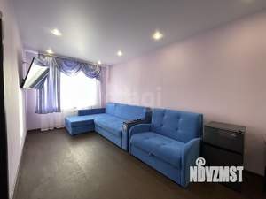 1-к квартира, на длительный срок, 44м2, 18/24 этаж