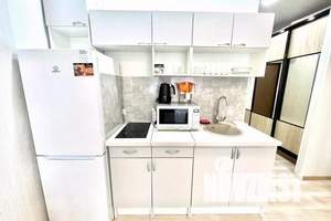 1-к квартира, посуточно, 40м2, 3/13 этаж