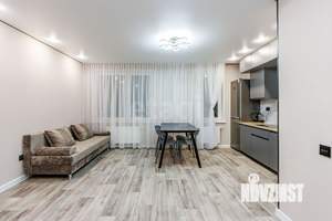 2-к квартира, на длительный срок, 65м2, 9/15 этаж