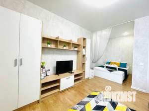 Студия квартира, посуточно, 29м2, 11/21 этаж