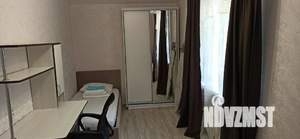 2-к квартира, посуточно, 43м2, 1/1 этаж