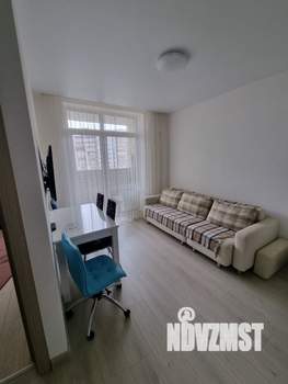 1-к квартира, на длительный срок, 35м2, 3/5 этаж