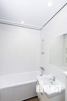 1-к квартира, на длительный срок, 40м2, 12/24 этаж